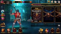 Kritika: Chaos Unleashed Free Action-RPG Game Ios Android new