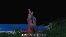Minecraft Realista    MINERANDO NA CAVERNA !! (REALISTIC MINECRAFT)[1]
