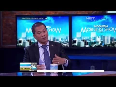 Talkshow Koalisi Merah Putih Solid Kuasai Parlemen Part 1 - IMS