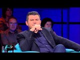 Top Story, 18 Prill 2016, Pjesa 2 - Top Channel Albania - Political Talk Show