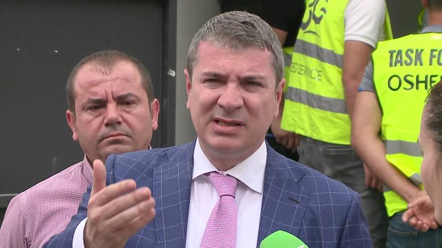 Gjiknuri: Brenda qershorit, të gjithë konsumatorët me matësa - Top Channel Albania - News - Lajme