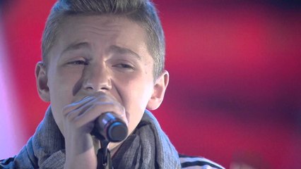 Gjeniu i vogel 7 - ELIT HOTI - "Imagine" (nata 7)