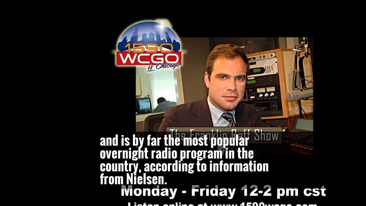 But those subjects would have seemed almost passé to the radio host George Noory