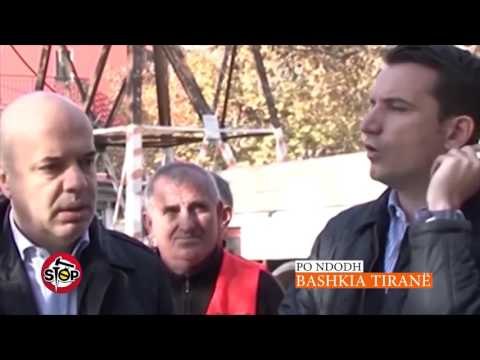 Stop - Rama nuk di te numeroje deri ne 10 ne anglisht! (19 prill 2016)