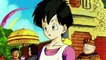 Goku Meets Krillin's Wife - Dragon Ball Z Kai- The Final Chapters - English Dub