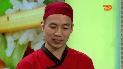 Ne Shtepine Tone, 20 Prill 2016, Pjesa 1 - Top Channel Albania - Entertainment Show