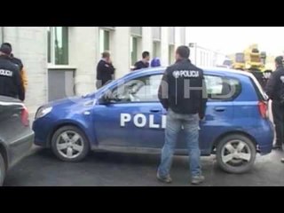 DENONCIMI NE “STOP”, ARRESTOHEN SHFRYTEZUESIT E 16 –VJECARES