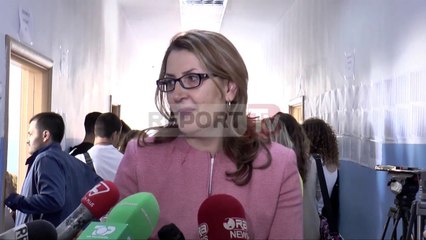 Report TV - Zgjedhjet në Universitete, Dibra: Në këtë proces nuk ka humbës