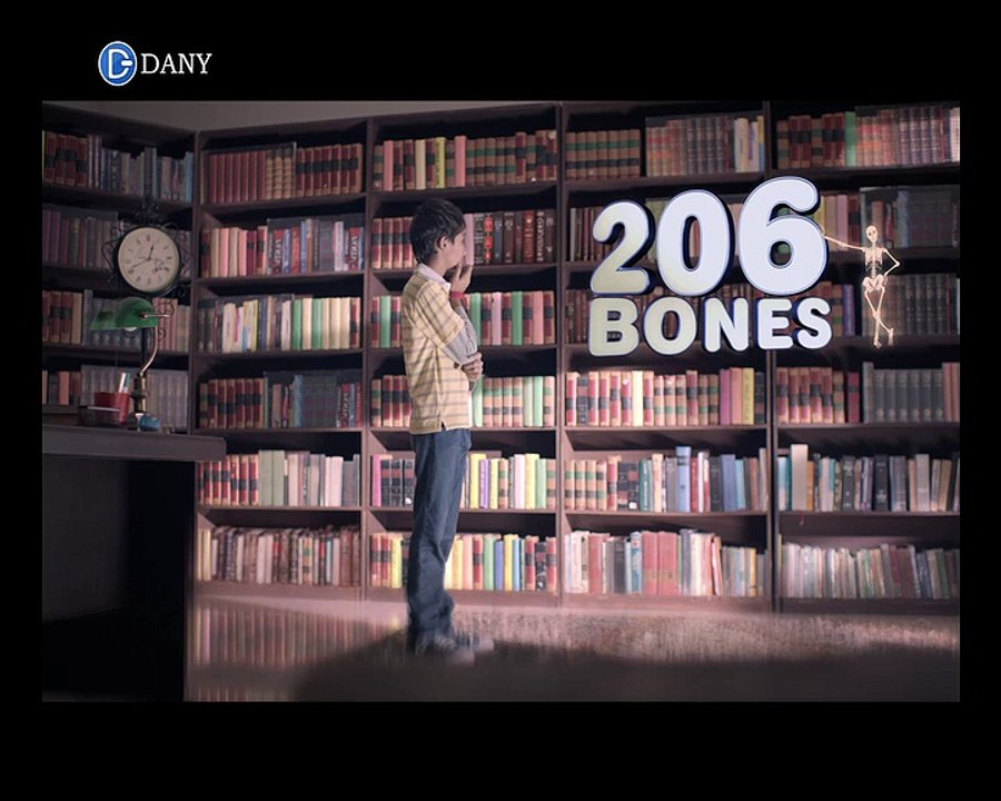 Dany Tab