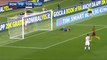 Mohaed Salah 2 funny goal ROMA VS TORINO 2-0 GOAL Salah - Serie A - 19 february 2017   [HD]