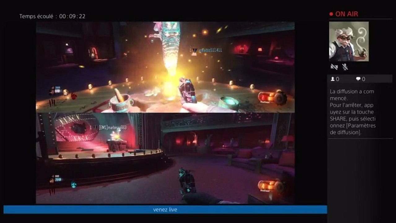 Diffusion PS4 en direct de marlonzo663 (21)
