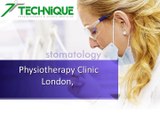 Best Physiotherapy Clinic London