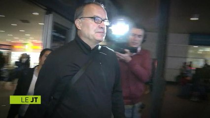 Ligue 1 - Bielsa est lillois !
