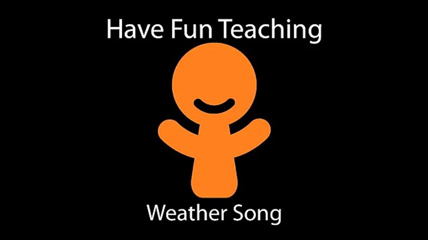 Hows The Weather? | Super Simple Songs