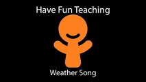 Hows The Weather? | Super Simple Songs