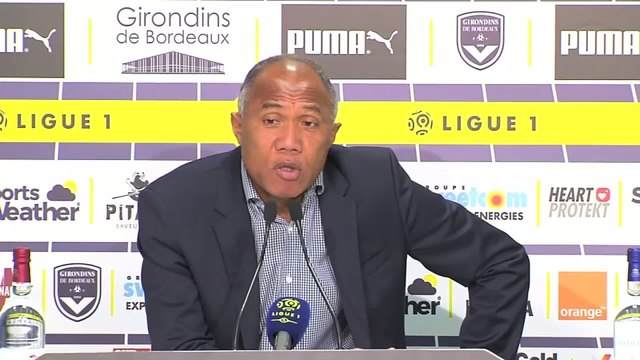 Foot - L1 - Guingamp : Kombouaré «On a été giflé»