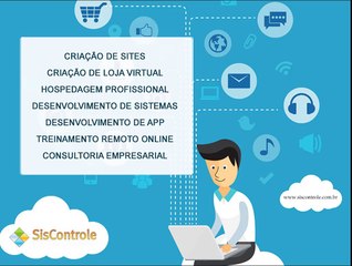 06 - Cadastro de Cliente