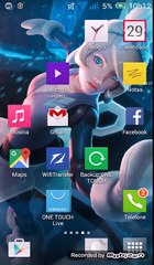 Shakes and fidget bot (android) 2017