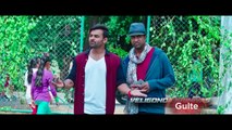 Winner Theatrical Trailer - Sai Dharam Tej, Rakul Preet Singh - Gulte.com