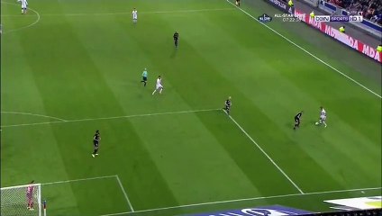 Corentin Tolisso Goal HD - Lyon 2-2 Dijon 19.02.2017