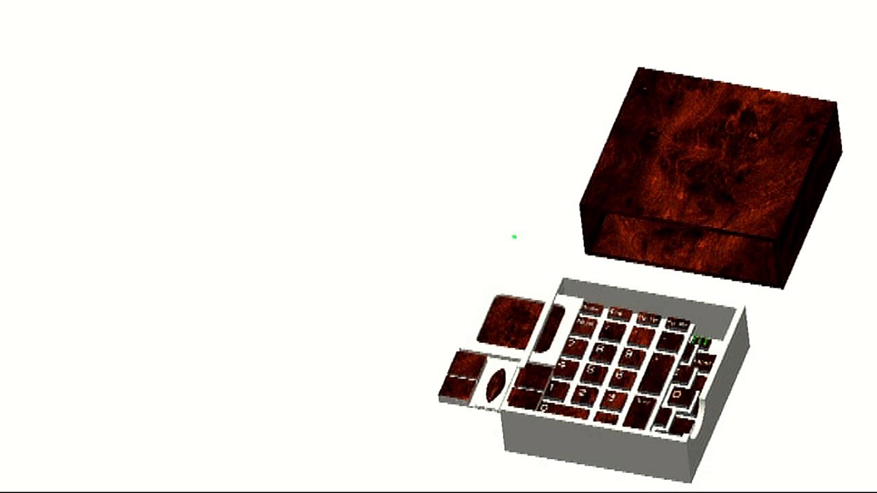 Creo Parametric_1