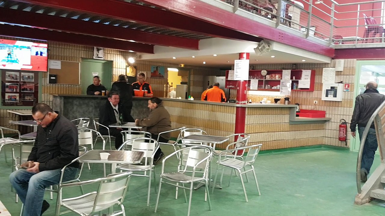 Finale qualif hivernaux