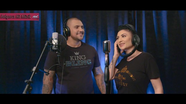 Sofi Marinova i Gringo - Parola - Lyubov / Софи Маринова и Гринго - Парола - Любов (Ultra HD 4K - 2017)