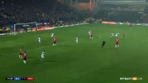 Zlatan Ibrahimovic Goal HD - Blackburn Rovers 1-2 Manchester United - 19.02.2017 HD