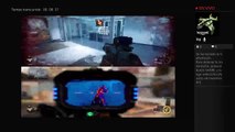 Jugamos en PS4 a CALL OF DUTY BLACK OPS III (11)