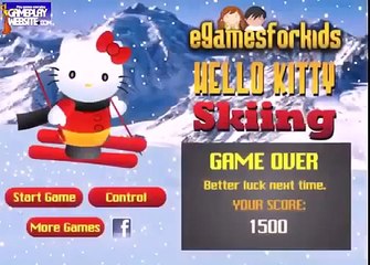 Video herunterladen: fan de hello kitty de la decoración de la habitación de la película de dibujos animados juego de video de los NUEVOS juegos de hello kitty de bebé juegos