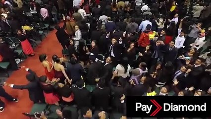 Presentación de  Negocio de Pay Diamond uno de los mejores Binarios Del MLM