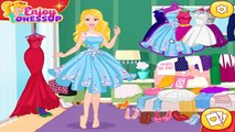 Barbie Las Vegas Wedding - Barbie and Ken Wedding Dress Up Games for Girls