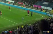 Zlatan Ibrahimovic Goal HD - Blackburn 1-2 Manchester United - 19.02.2017