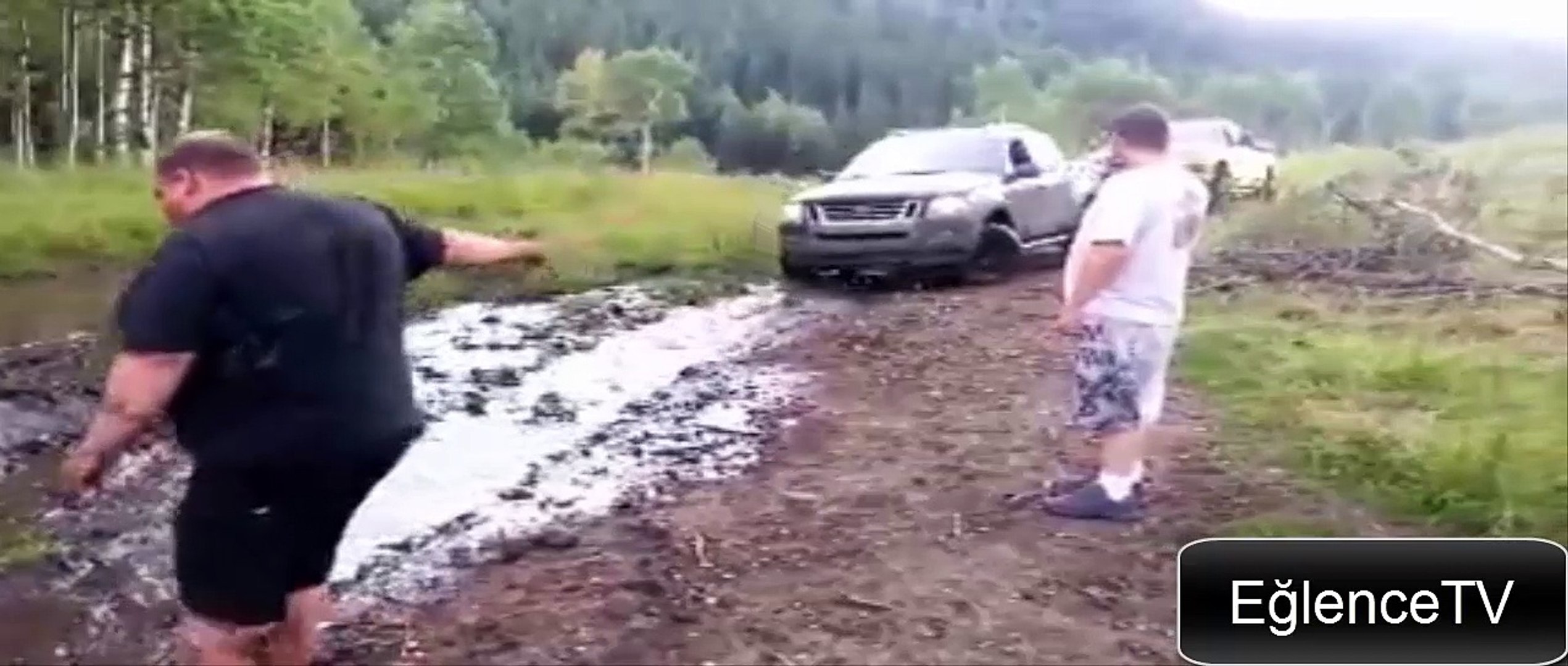 Komik videolar derleme