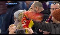 Leandro Paredes Goal HD - AS Roma 3-0 Torino - 19.02.2017