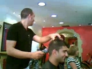 Abed & Antoine Collaboration 🎶