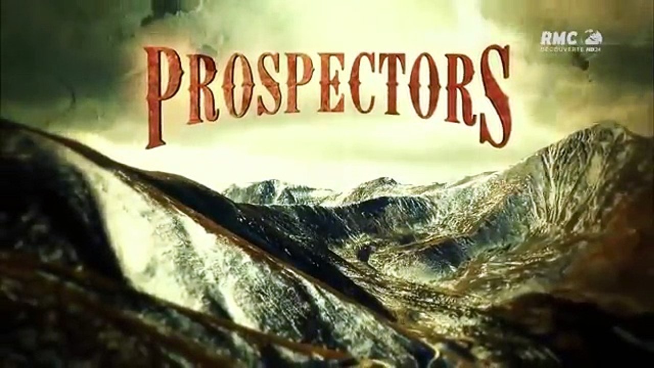 Chasseurs de pierres précieuses - S01 : E05 (Traqués !)