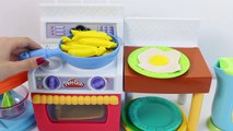 Play Doh Meal Makin Kitchen Playset Play Dough Mini Kitchen Cocinita de Juguete con Plasti