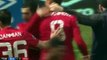 Zlatan Ibrahimovic Goal HD - Blackburn 1 - 2 Manchester United - 19.02.2017 (Full Replay)