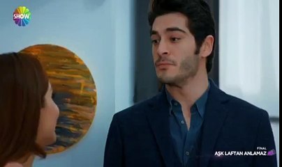 Aşk Laftan Anlamaz 31.Bölüm - Hayat Hamile!