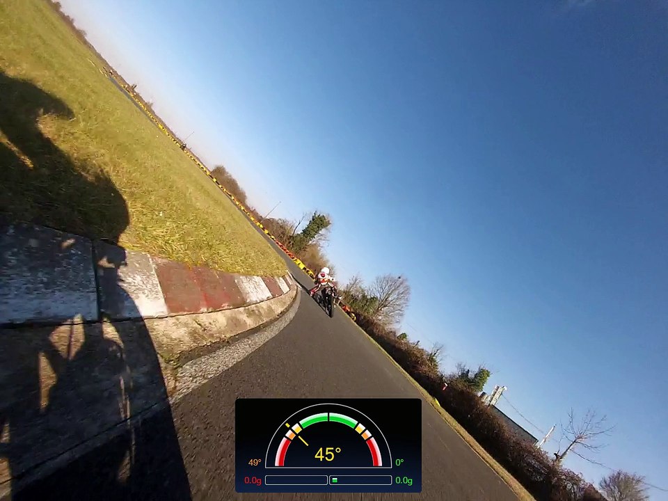 JeremRR / Fast Bart 2 Grand Breuil 18 2 2017