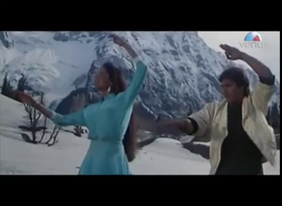 Aap Ke Aa Jane Seh*Khudgarz*1987*Govinda & Neelam