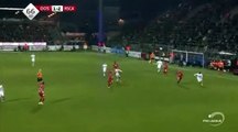 Youri Tielemans Goal - Oostendet1-2tAnderlecht 19.02.2017