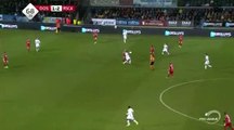 Youri Tielemans Goal - Oostendet1-3tAnderlecht 19.02.2017