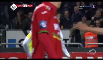 Youri Tielemans Goal HD - Oostende 1-3 Anderlecht  - 19.02.2017