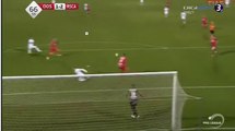 Youri Tielemans Incredible Goal HD - Oostende 1-2 Anderlecht - 19-02-2017