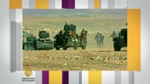 Will the latest Iraqi offensive mean the end of ISIL in Mosul? – Inside Story
