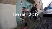 Promenade VLR - février 2017