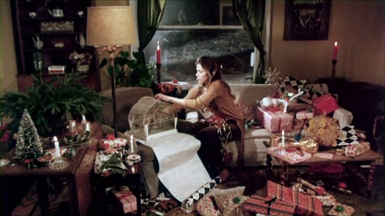 Silent Night Bloody Night (1972) - Patrick O'Neal, James Patterson, Mary Woronov - Feature (Horror, Mystery, Thriller)