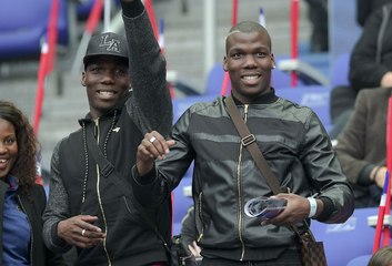 Adamss parle des footballeurs qui portent sa marque !